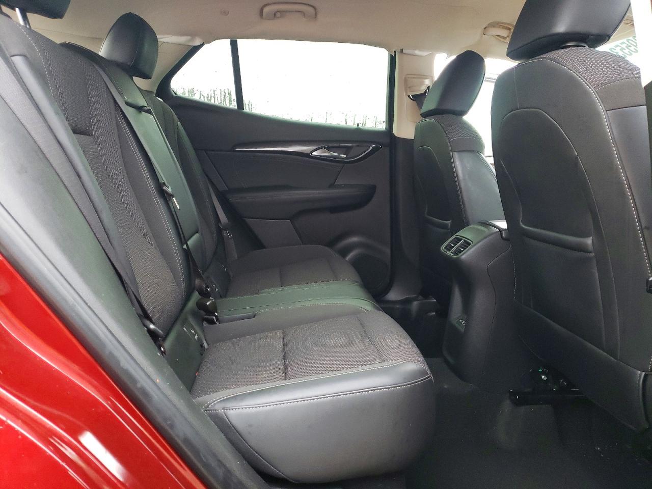 Buick Envision Preferred