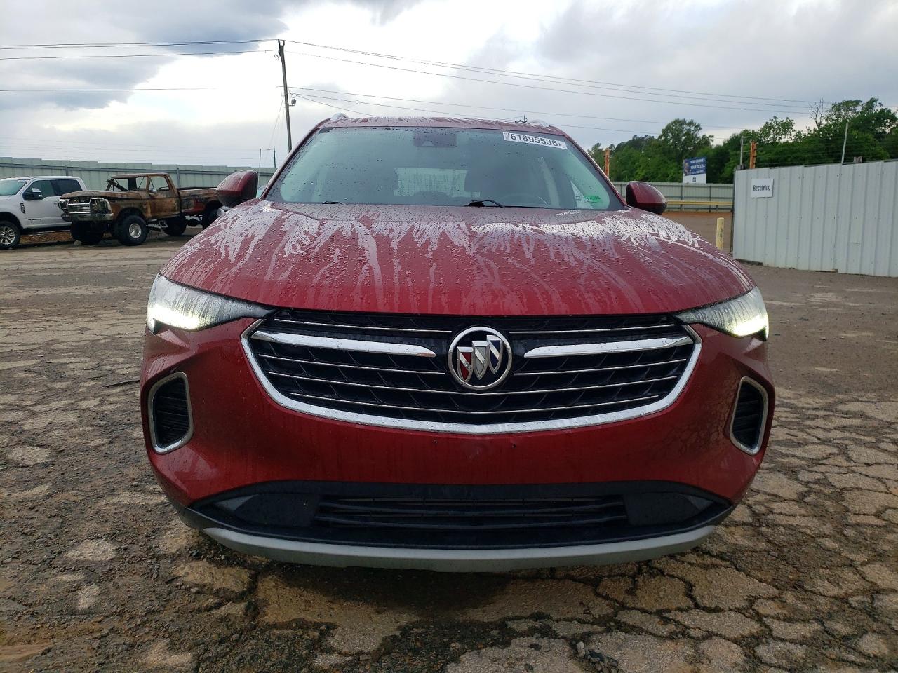 Buick Envision Preferred