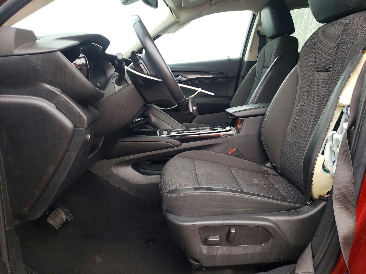 Buick Envision Preferred