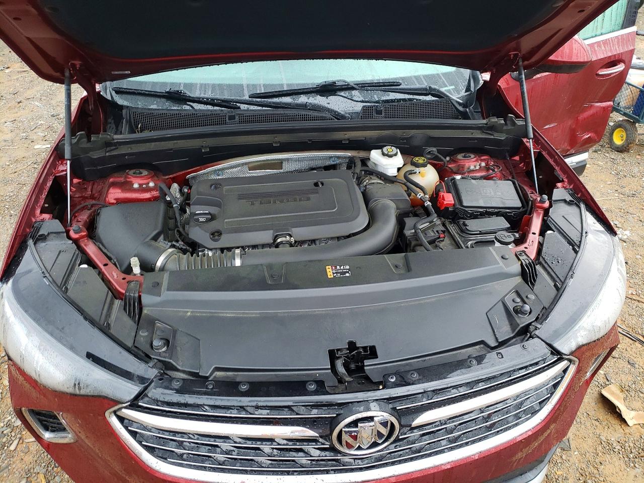 Buick Envision Preferred
