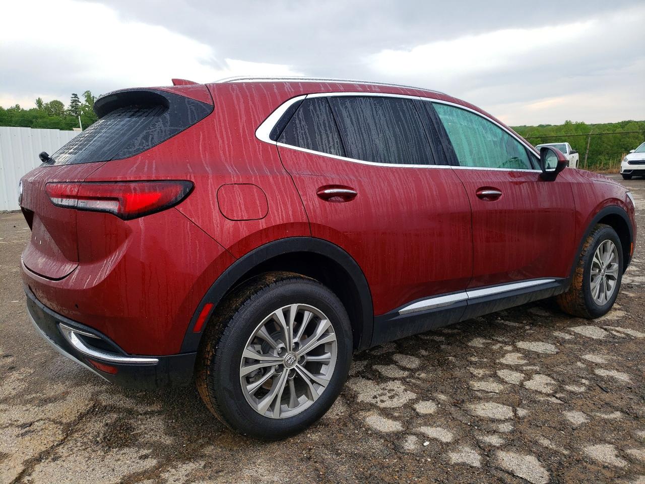 Buick Envision Preferred