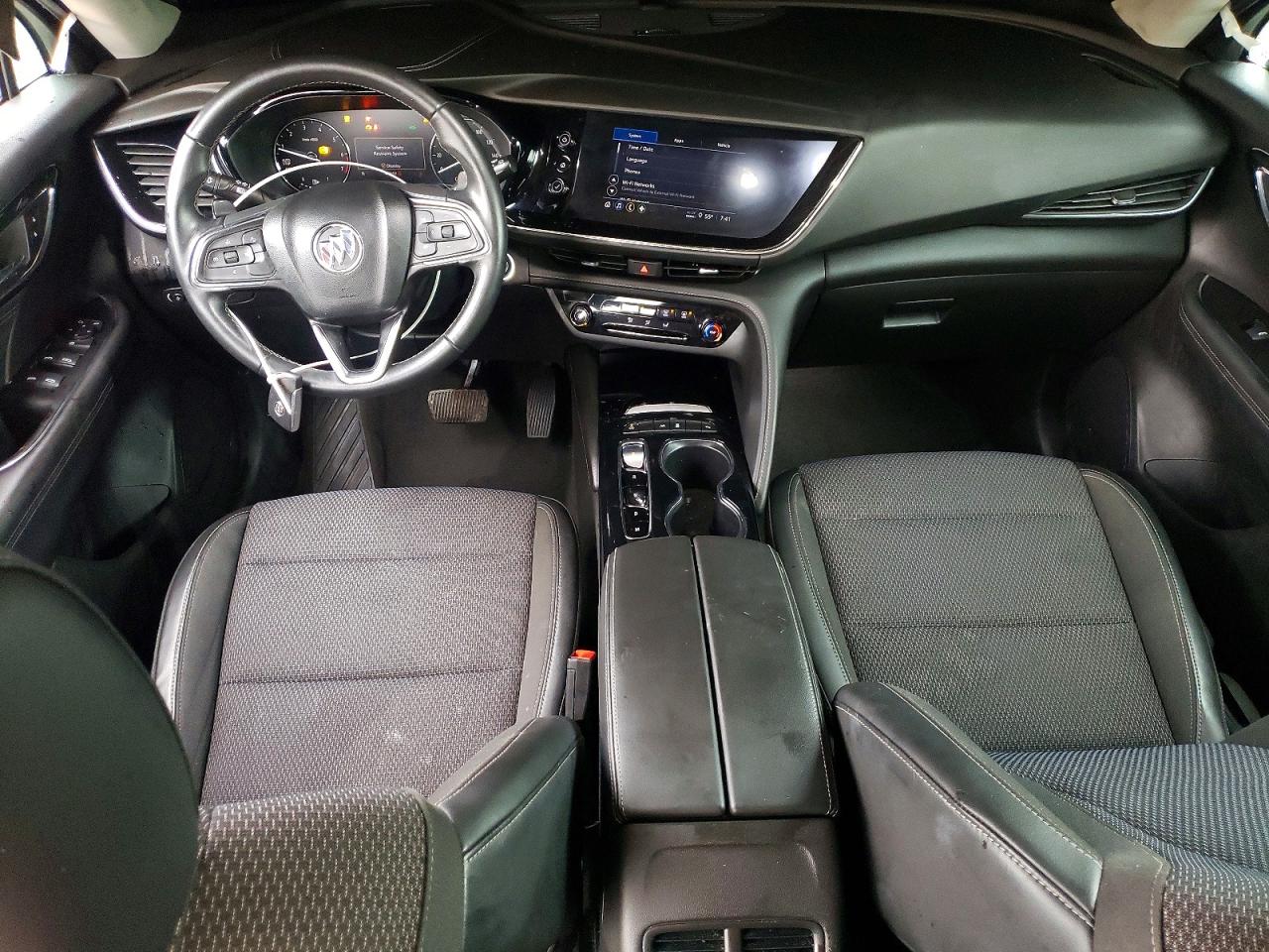 Buick Envision Preferred