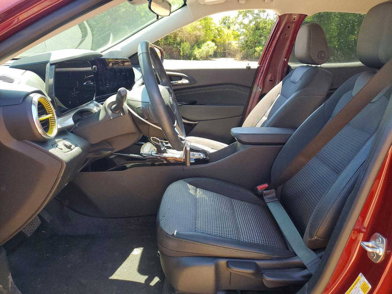Chevrolet Trax 1lt