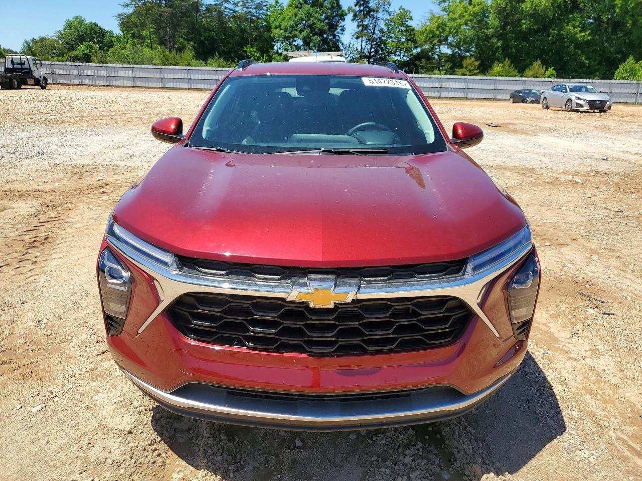 Chevrolet Trax 1lt