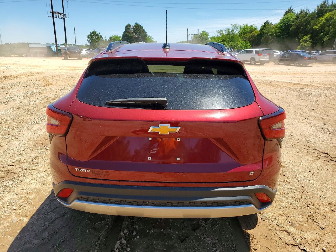 Chevrolet Trax 1lt