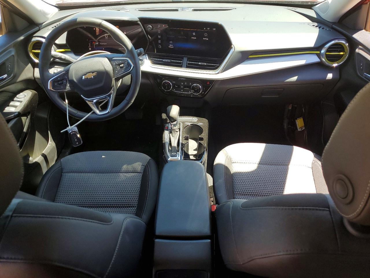 Chevrolet Trax 1lt