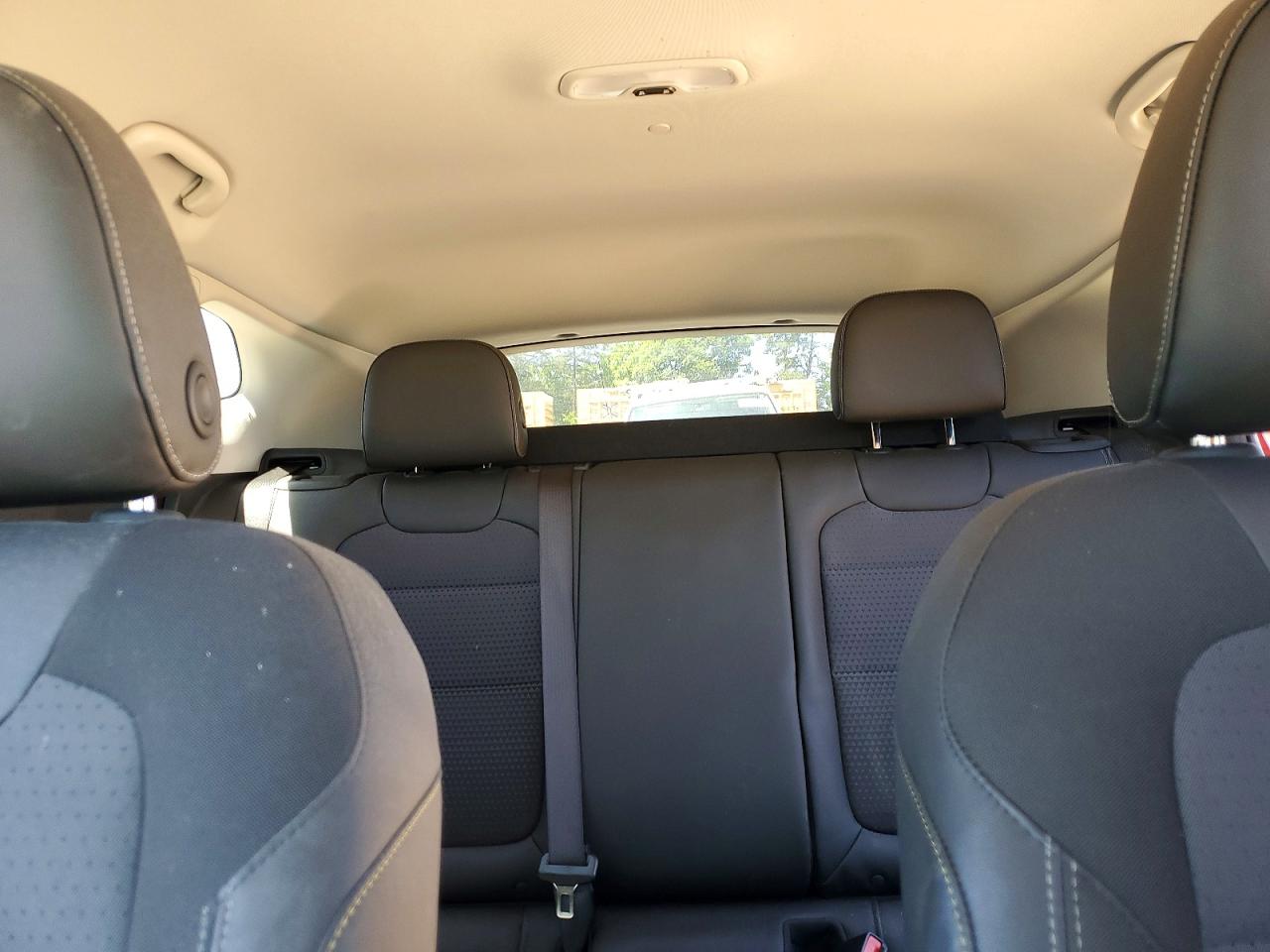 Chevrolet Trax 1lt