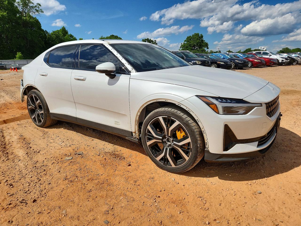 Polestar 2