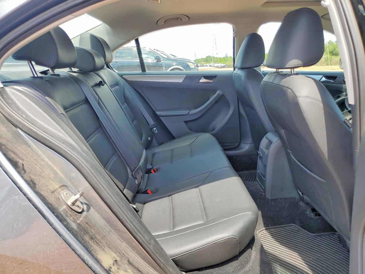 Volkswagen Jetta Se