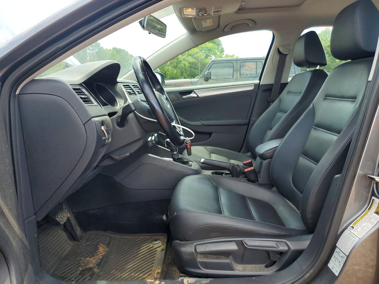 Volkswagen Jetta Se