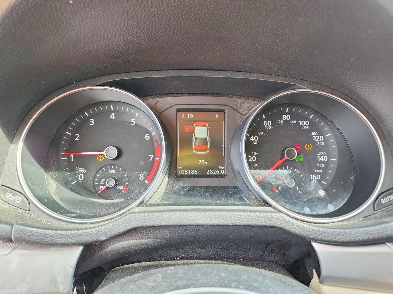 Volkswagen Passat Wolfsburg
