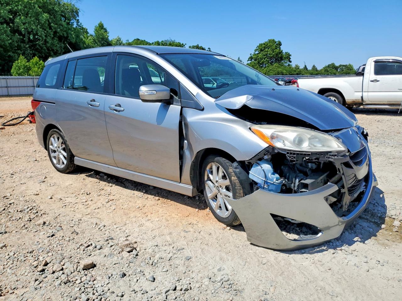 Mazda 5