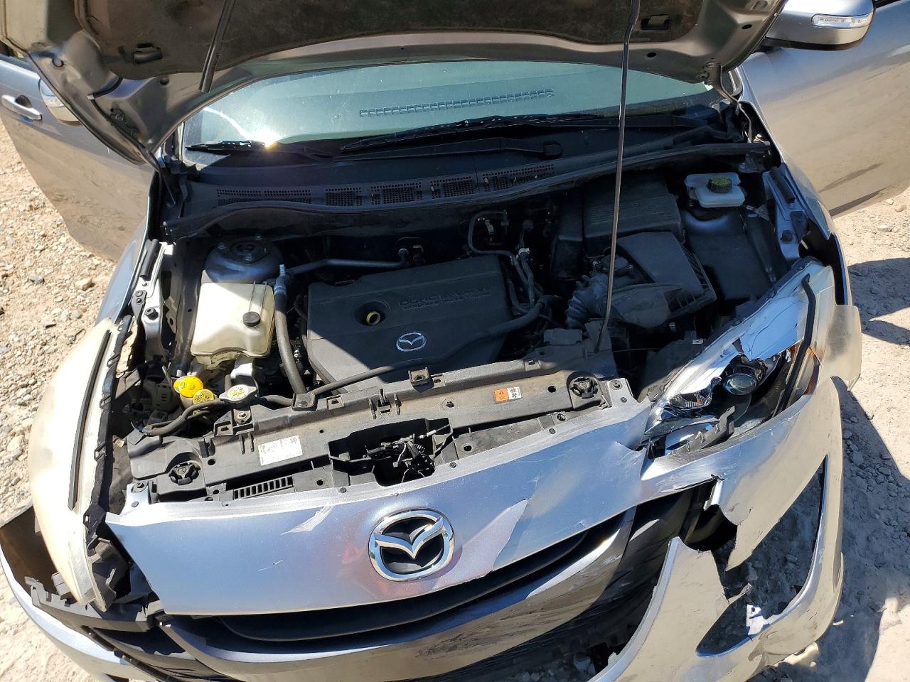 Mazda 5