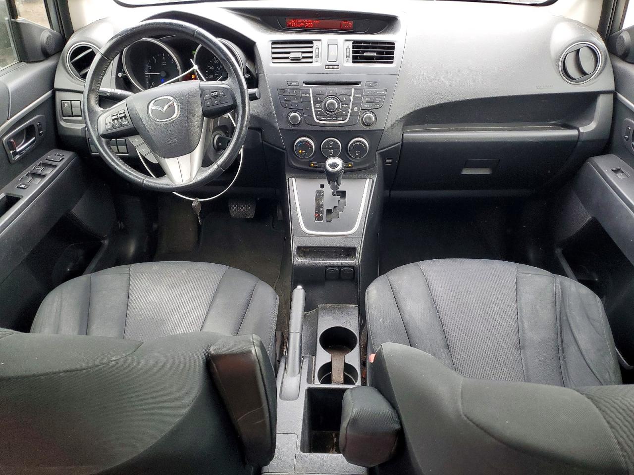 Mazda 5