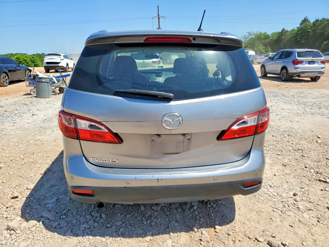 Mazda 5