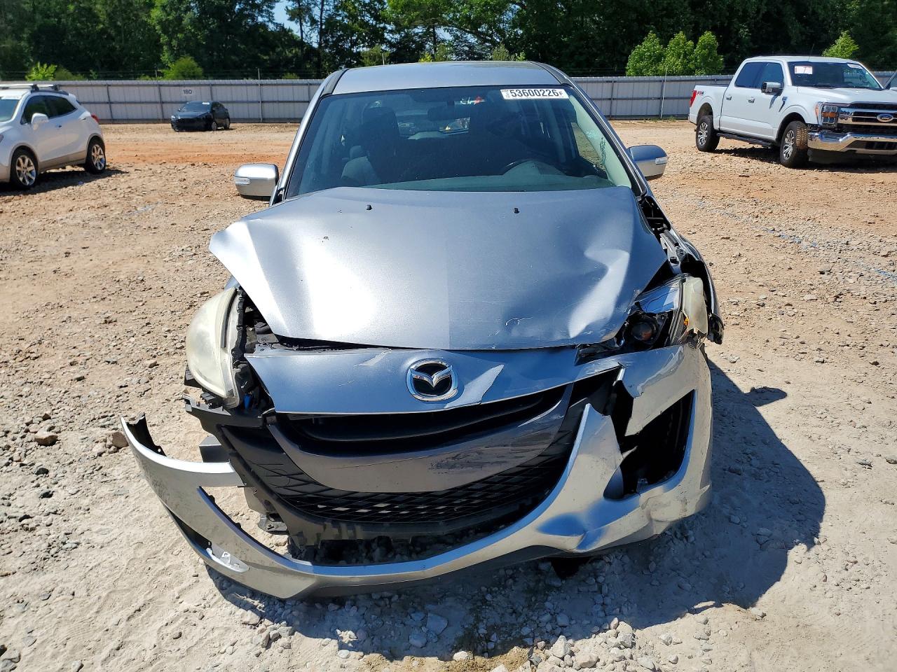 Mazda 5