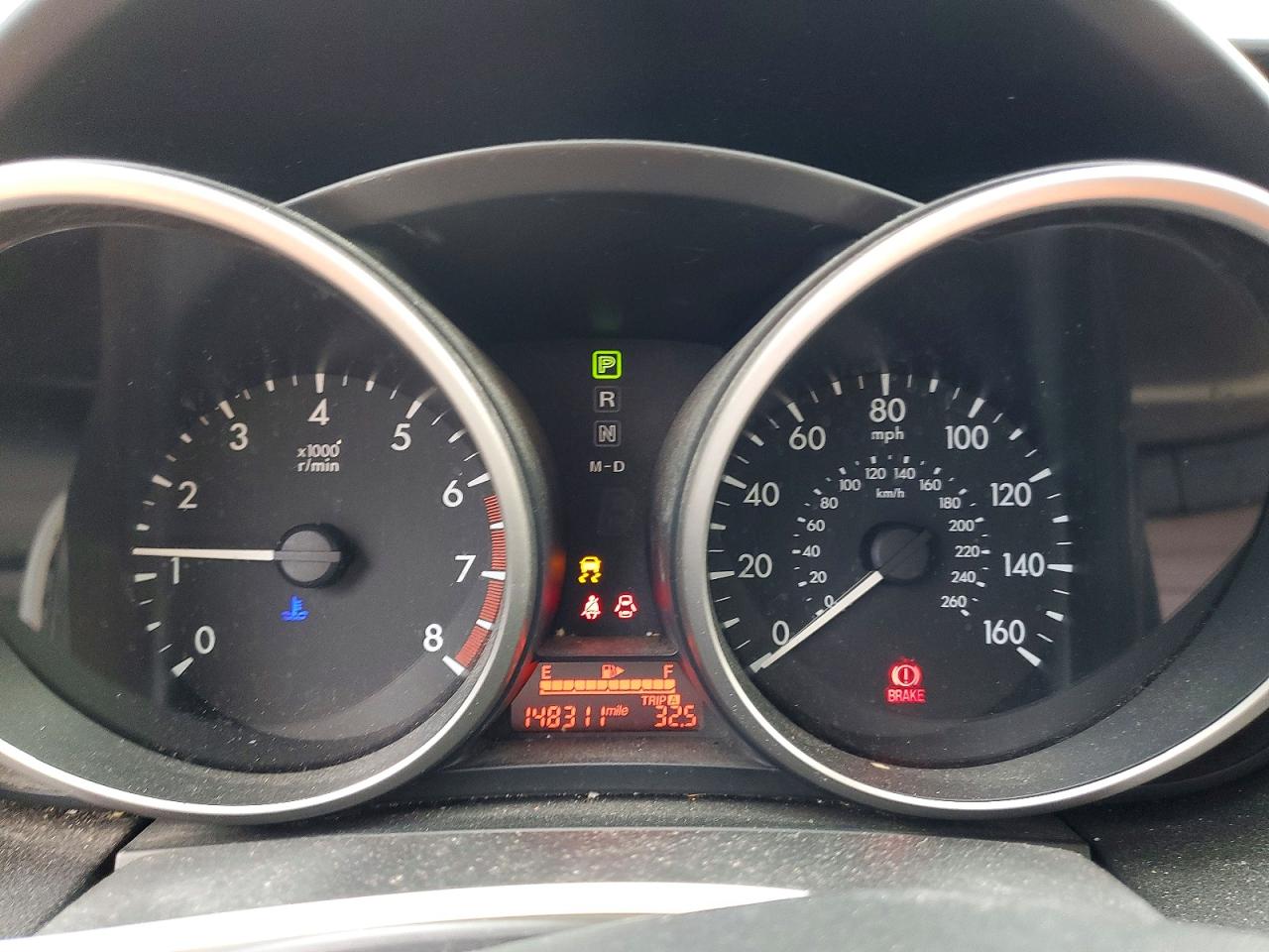 Mazda 5