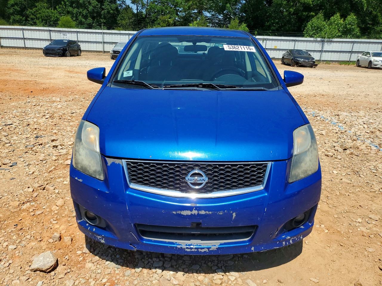 Nissan Sentra 2.0