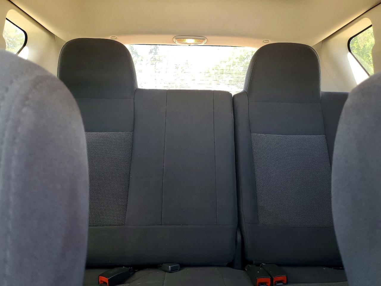 Jeep Compass Sport