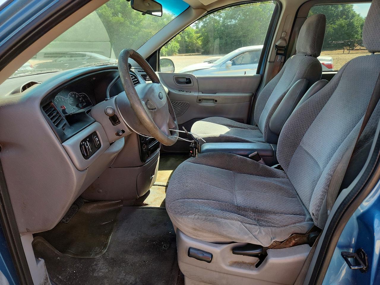 Ford Windstar Se