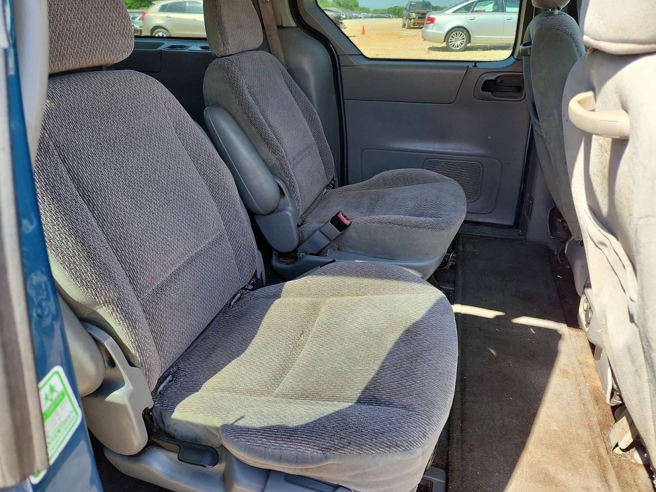 Ford Windstar Se
