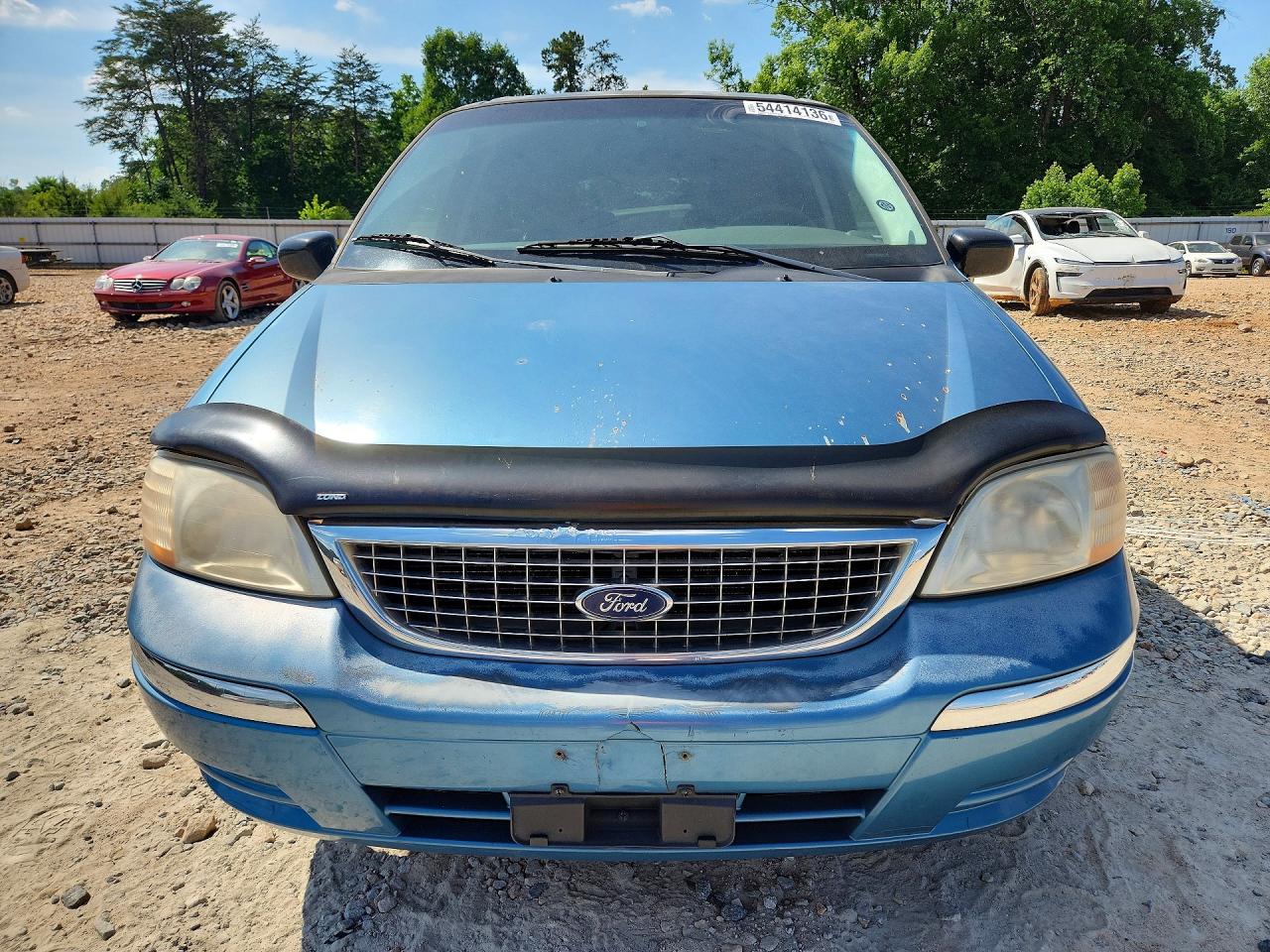 Ford Windstar Se