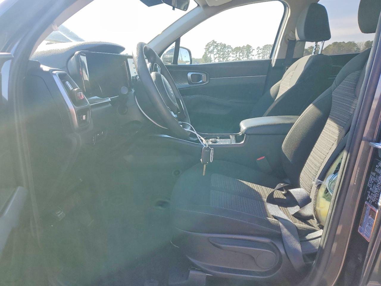 Kia Sorento Lx