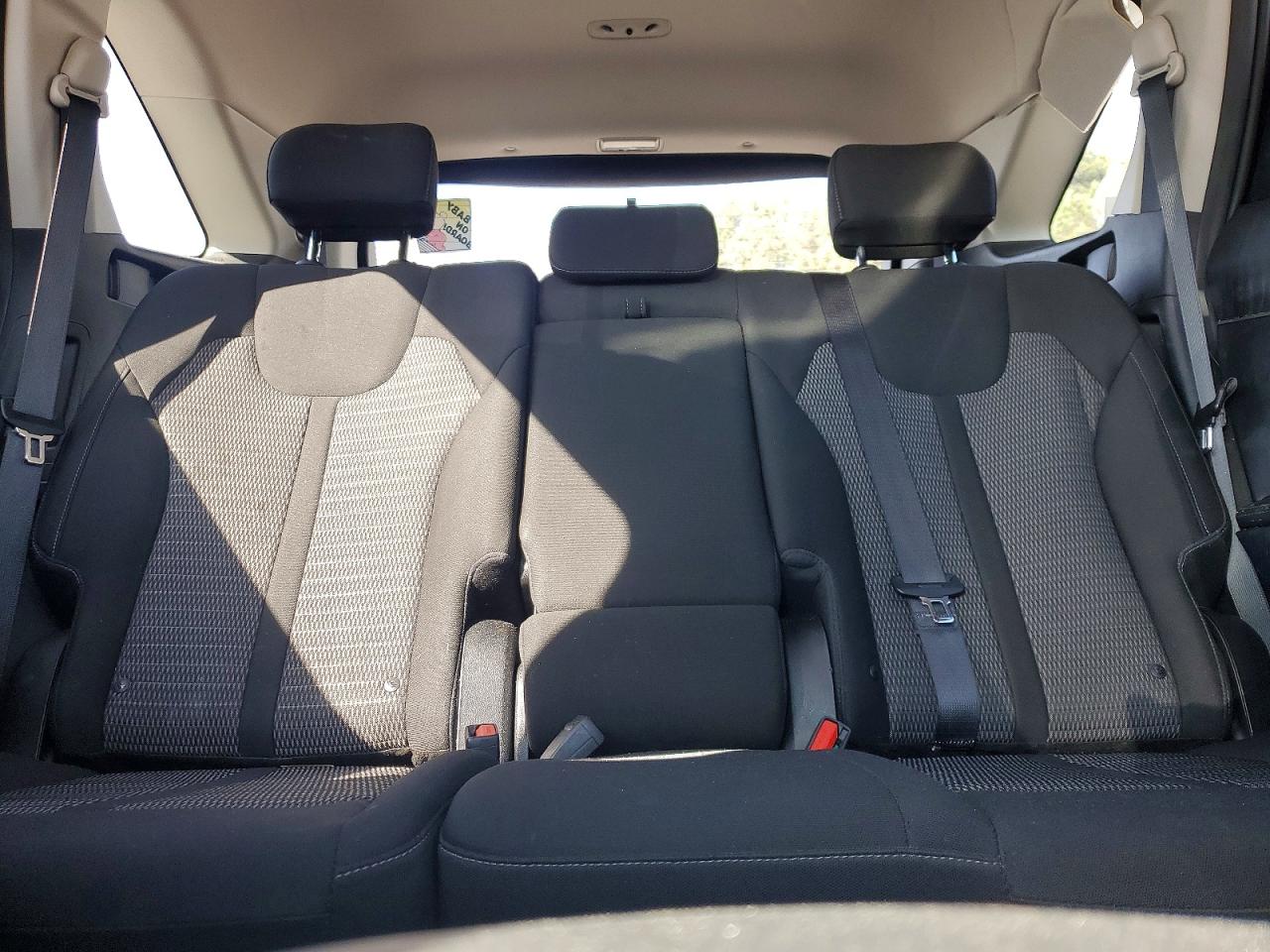 Kia Sorento Lx