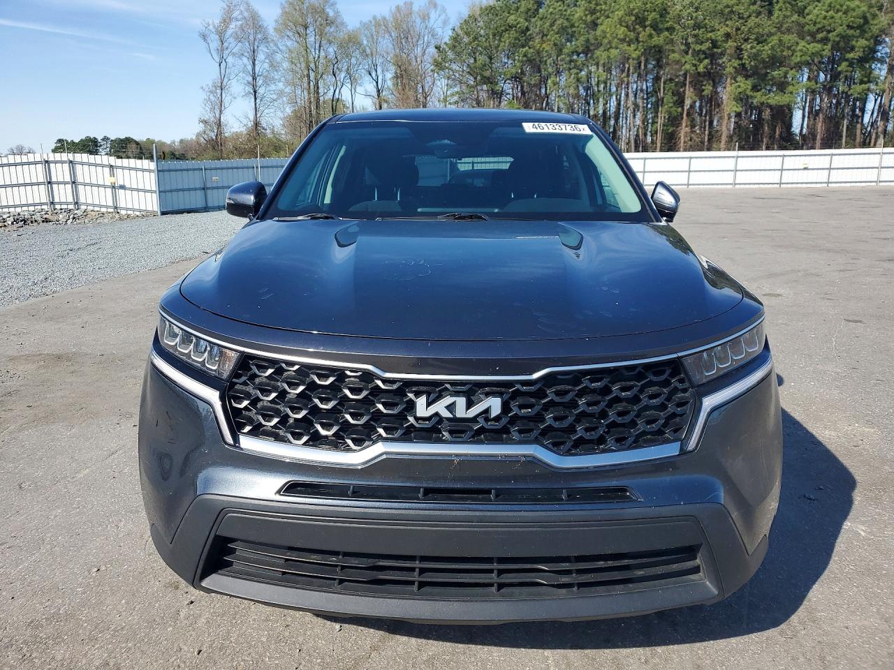 Kia Sorento Lx