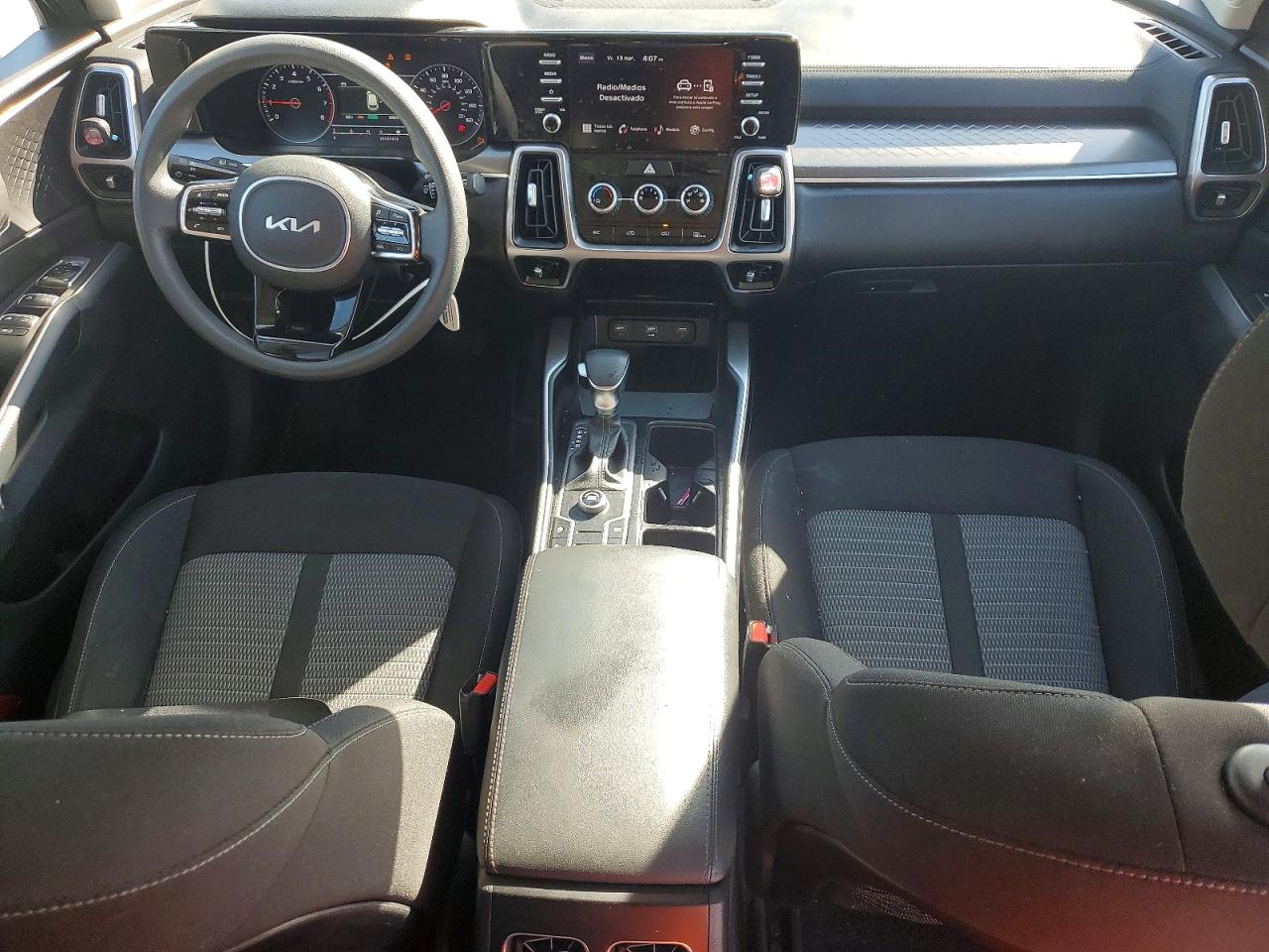 Kia Sorento Lx