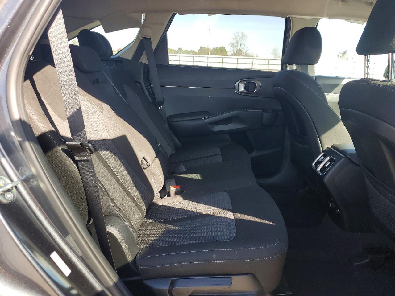 Kia Sorento Lx
