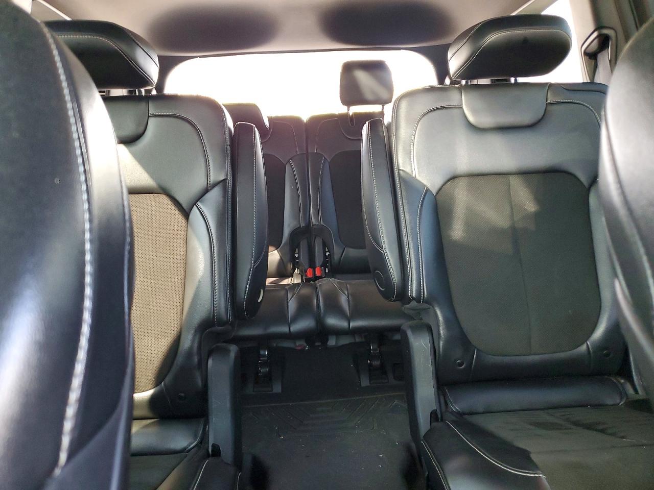 Jeep Grand Cherokee L Laredo