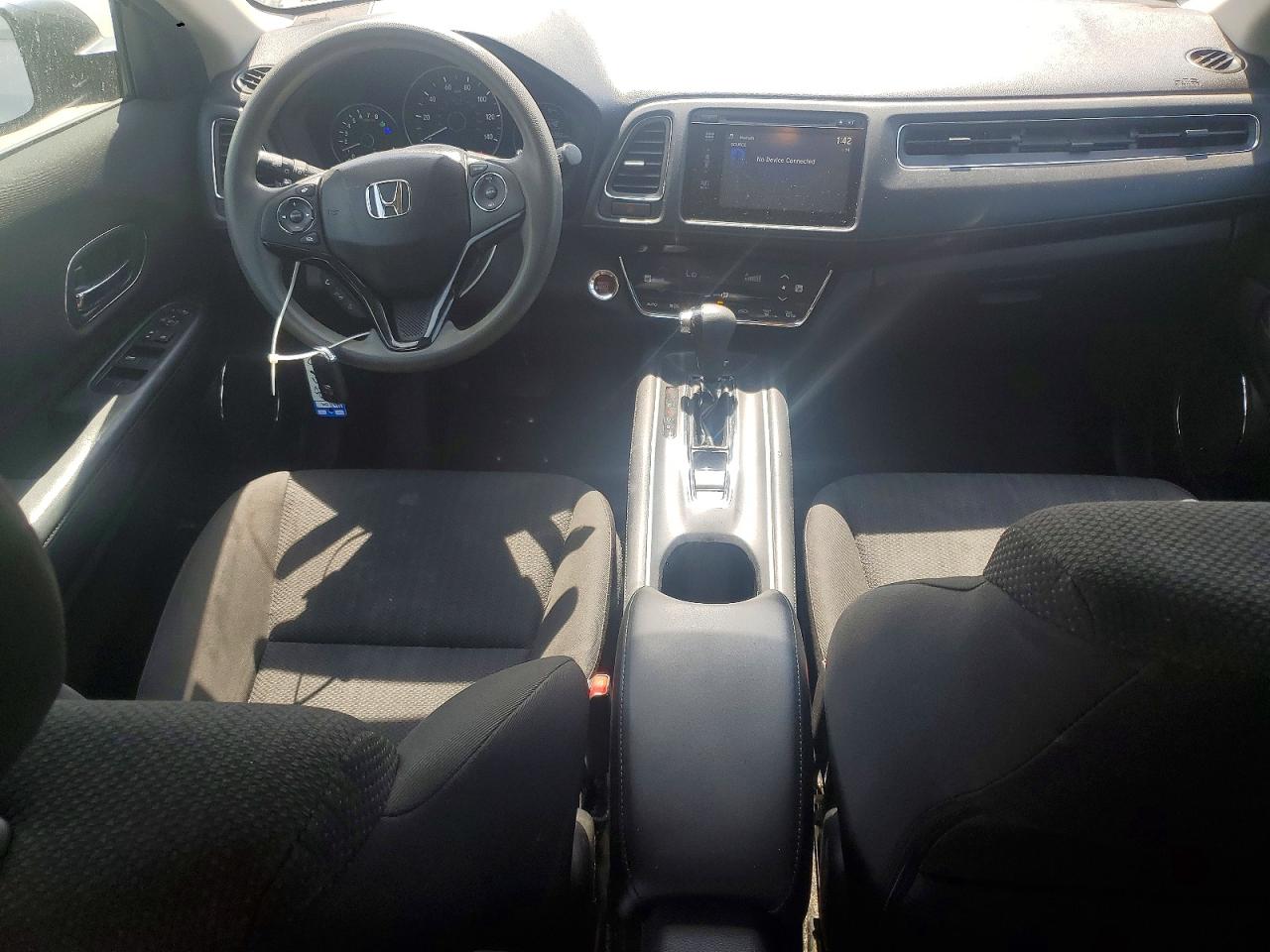 Honda HR-V Ex