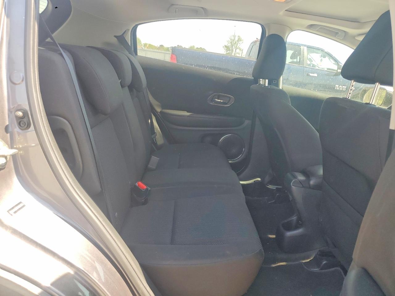 Honda HR-V Ex