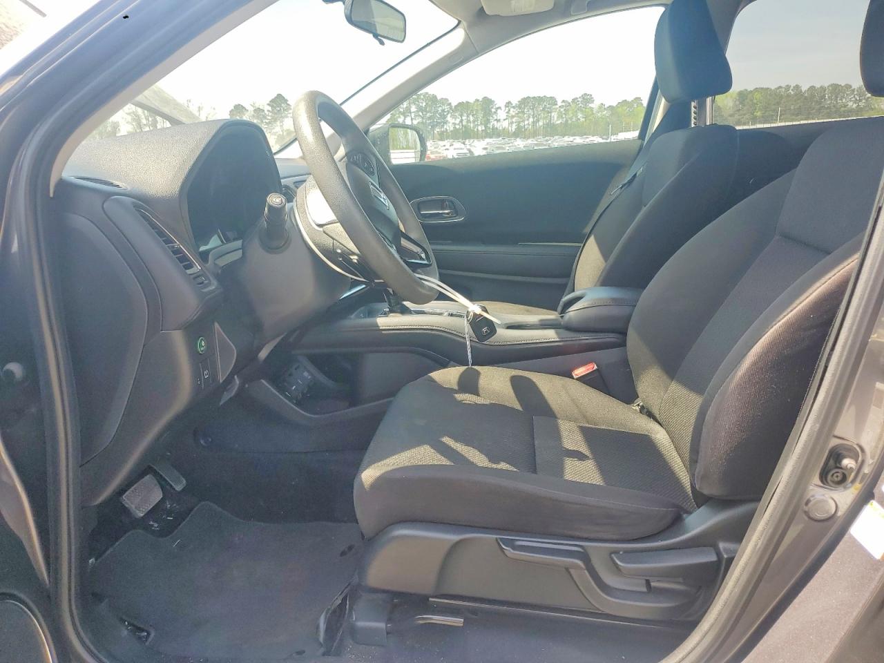 Honda HR-V Ex