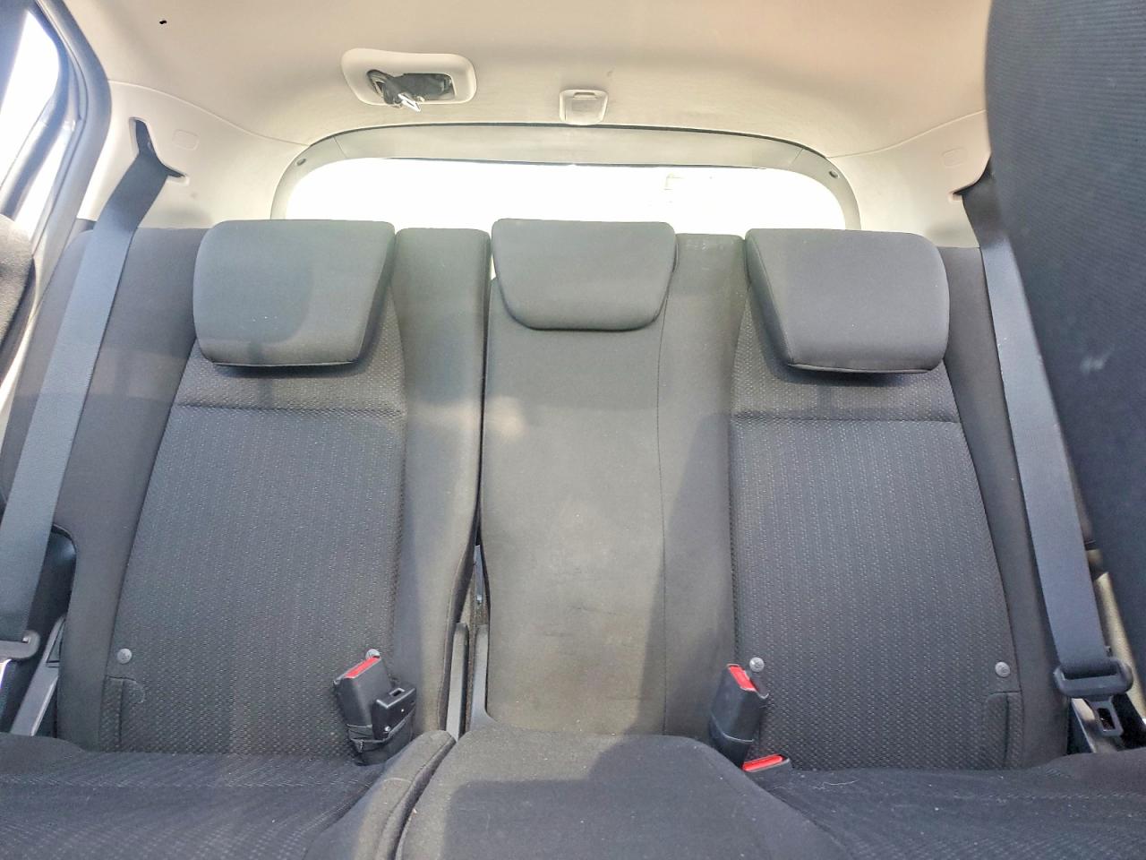 Honda HR-V Ex