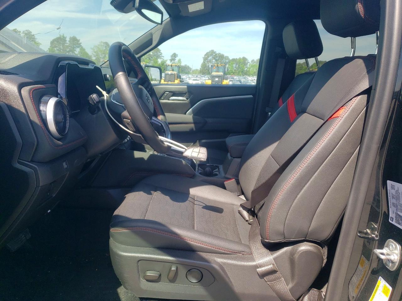 Chevrolet Colorado Z71
