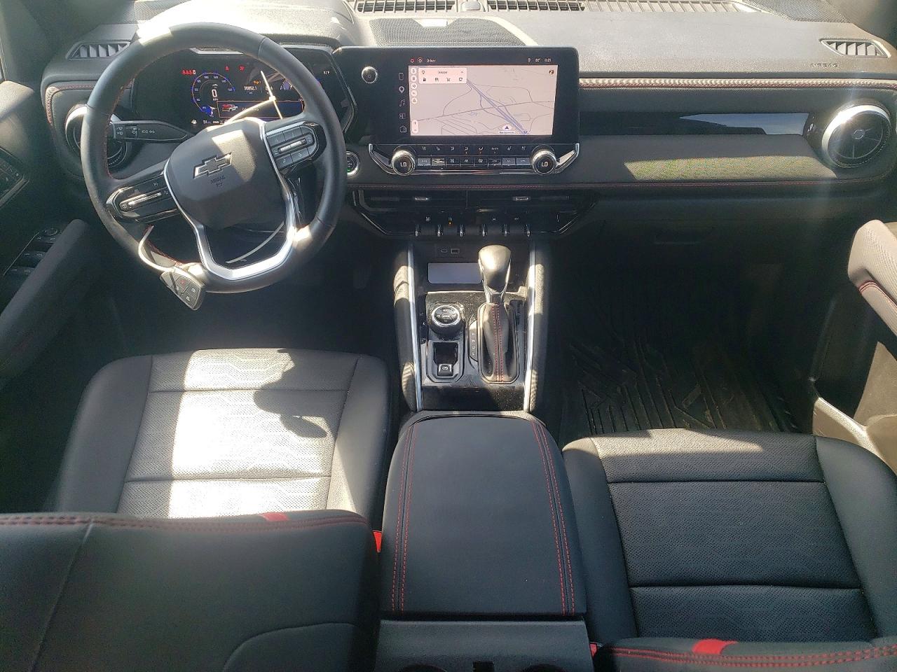 Chevrolet Colorado Z71