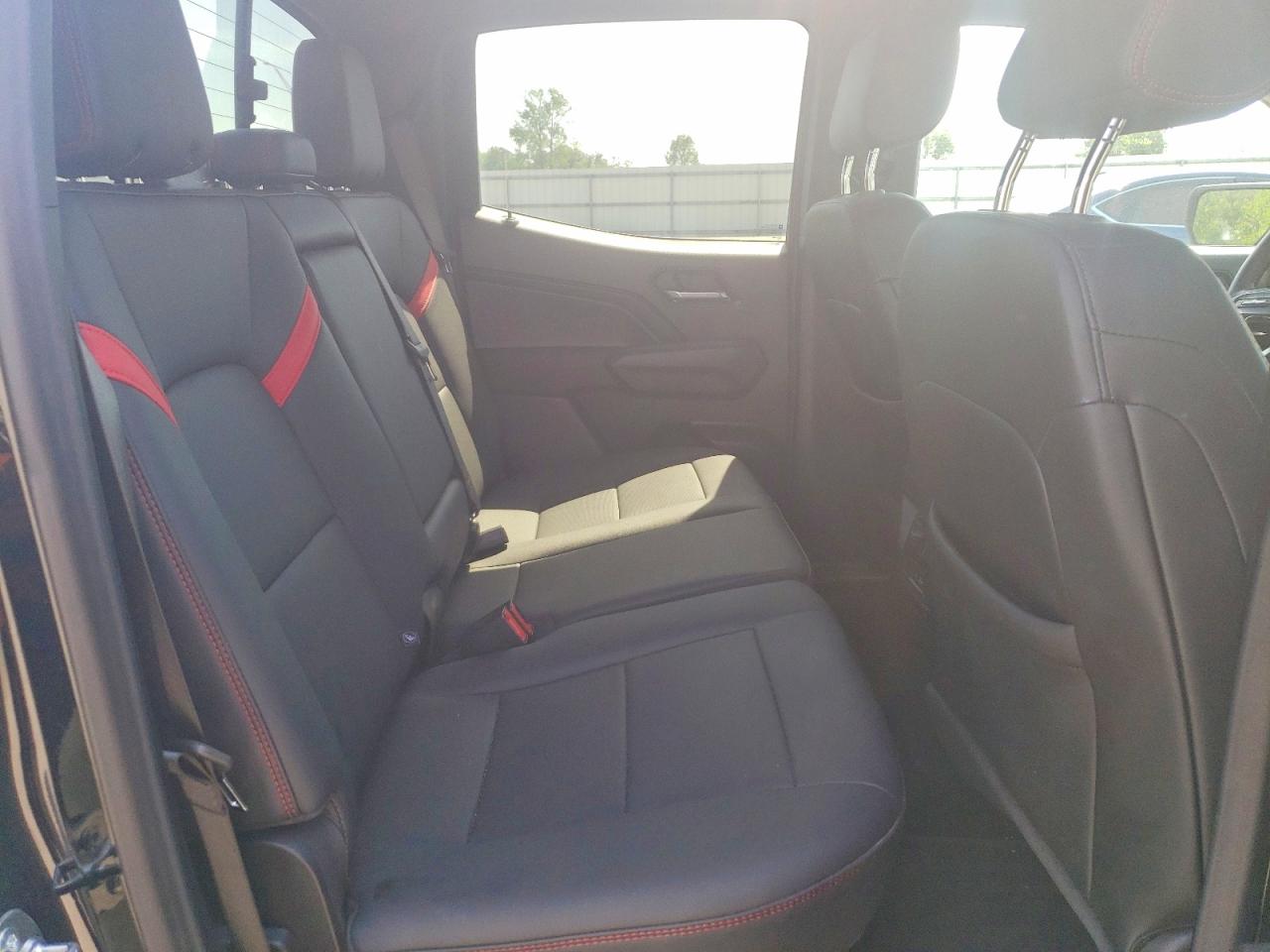 Chevrolet Colorado Z71