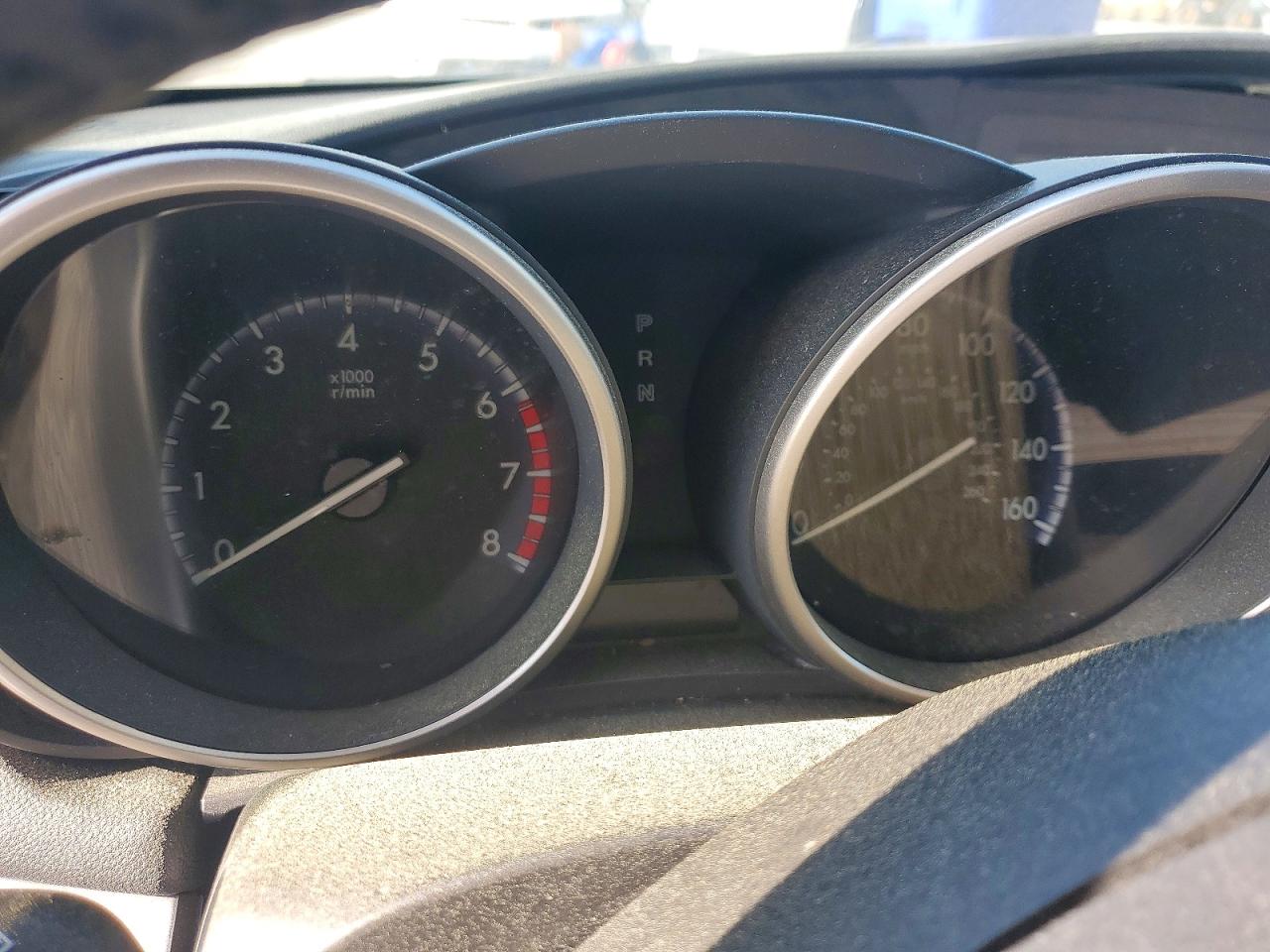 Mazda Mazda3 S