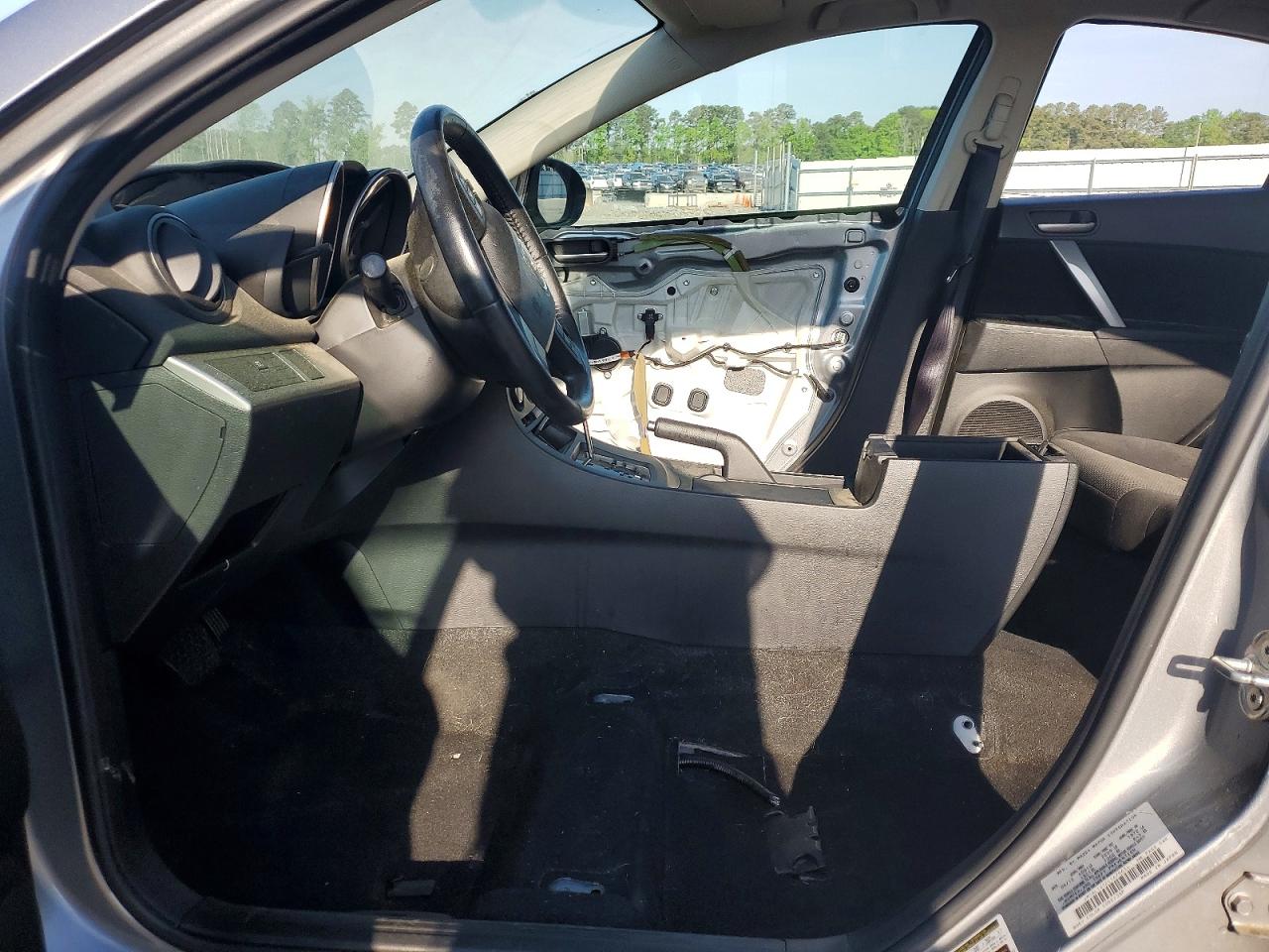 Mazda Mazda3 S