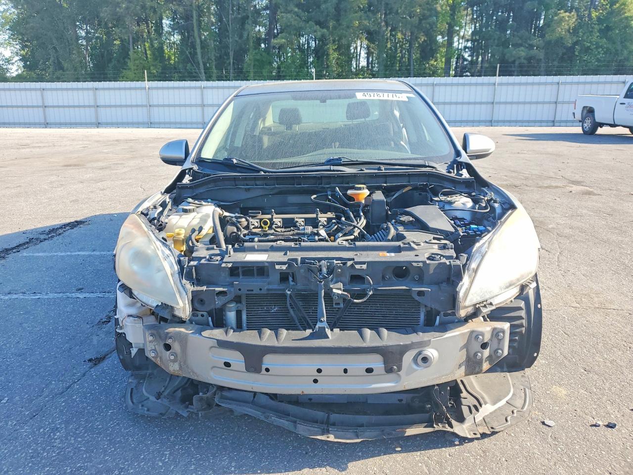 Mazda Mazda3 S