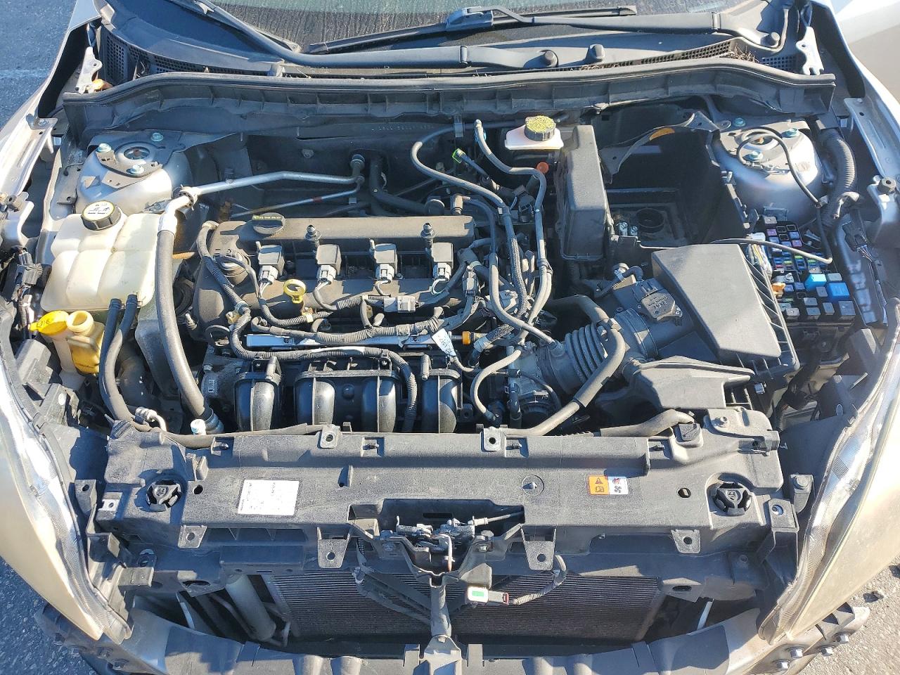 Mazda Mazda3 S