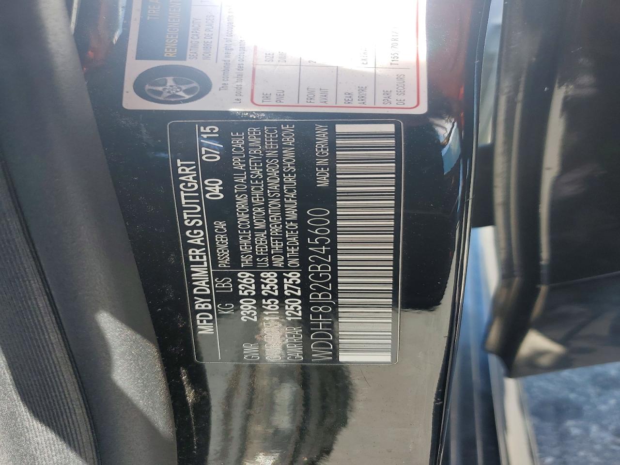 Mercedes-Benz E-Class 350 4matic