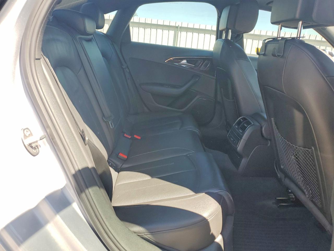 Audi A6 Premium Plus