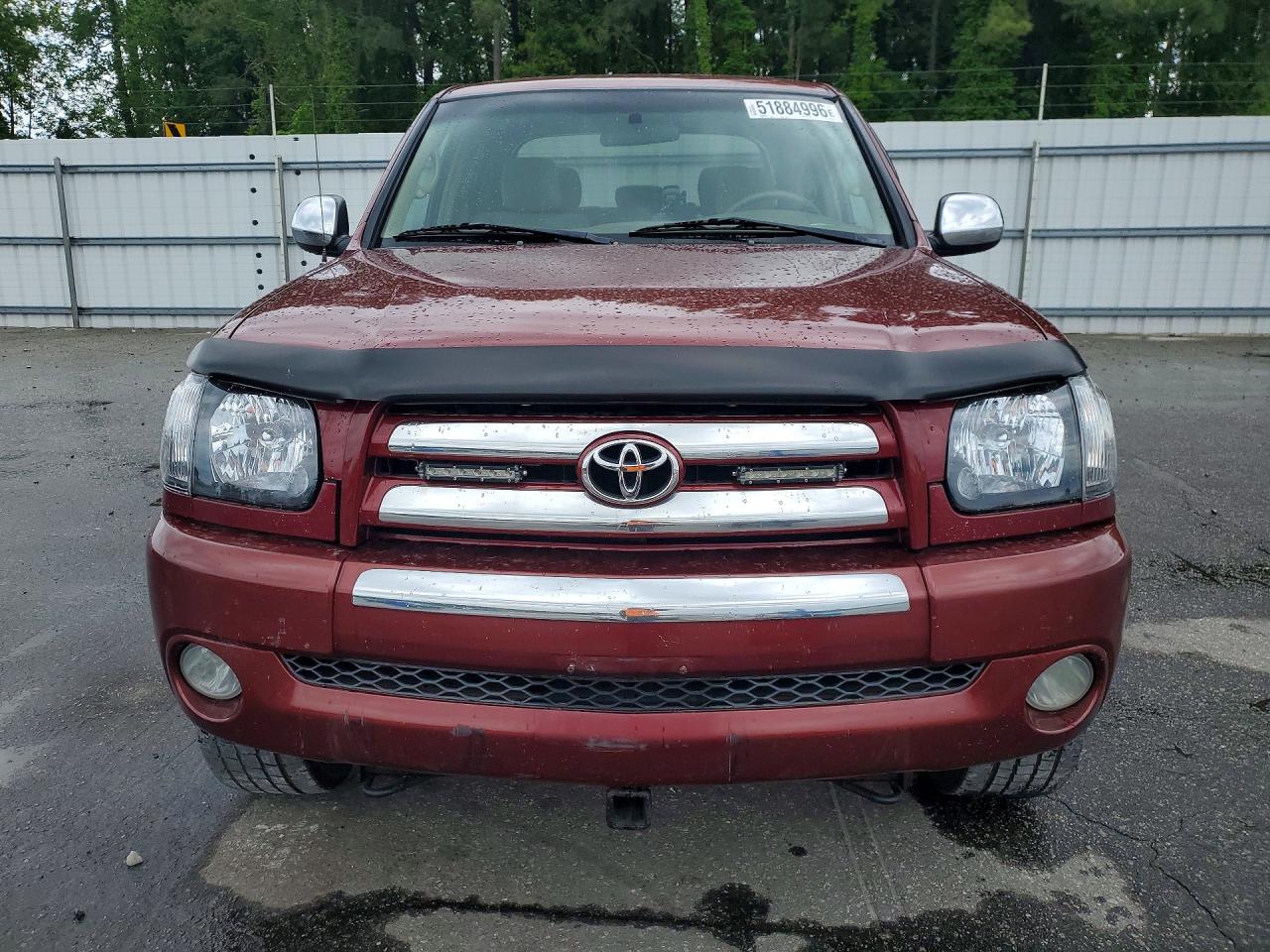 Toyota Tundra Double Cab Sr5