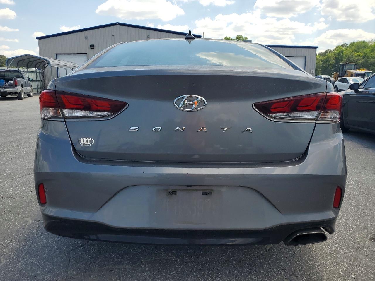 Hyundai SONATA Sel