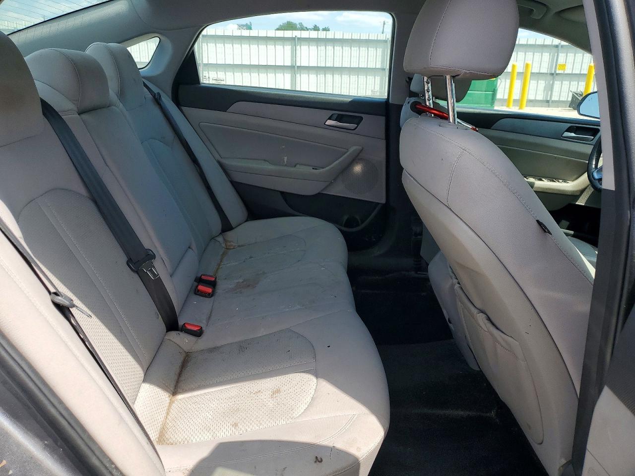 Hyundai SONATA Sel