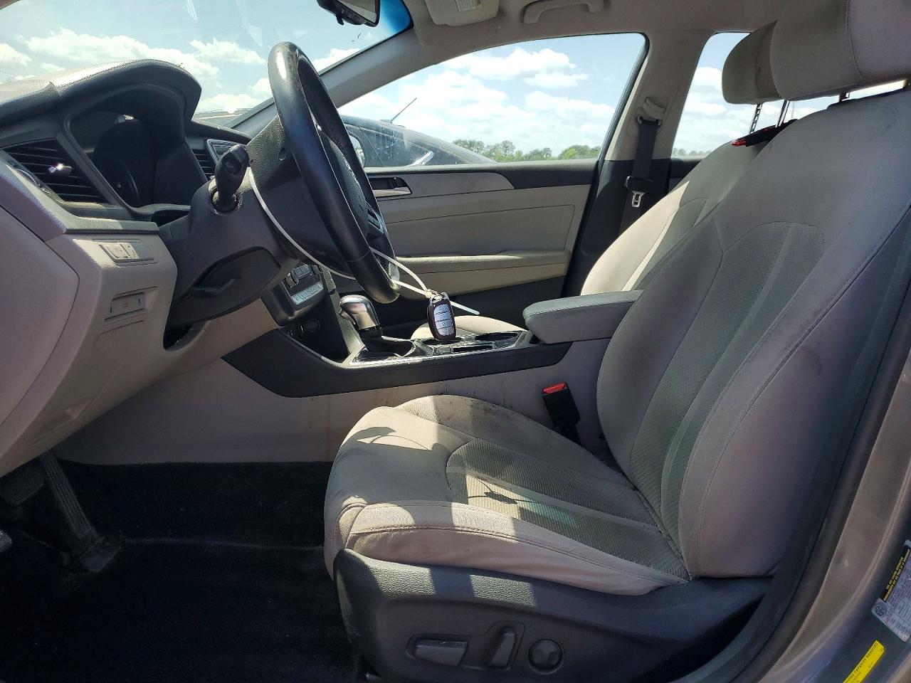 Hyundai SONATA Sel