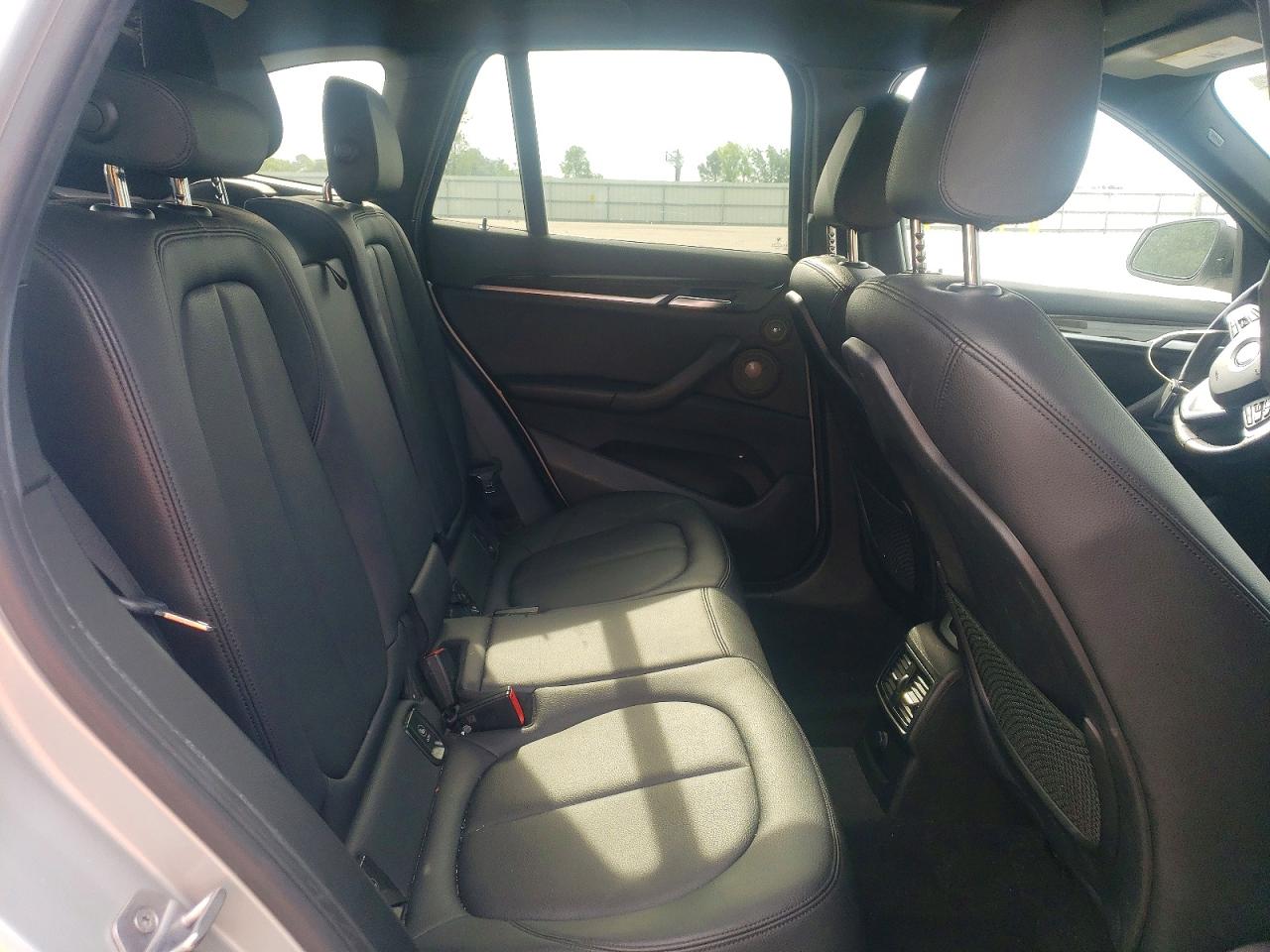 BMW X Series Xdrive28i